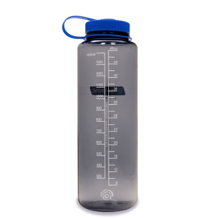 Botella boca ancha Nalgene - 1,5 L