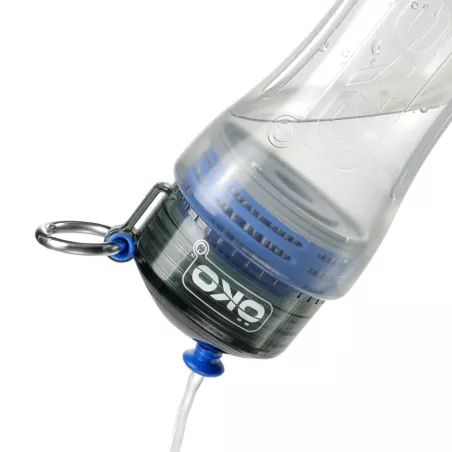 Borraccia filtrante ÖKO - 1 L