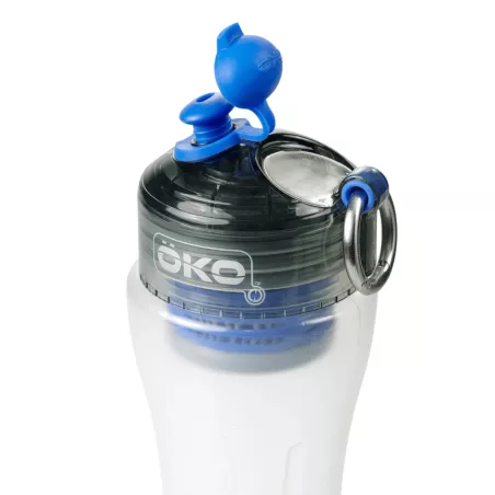 ÖKO suodattava juomapullo - 1 L