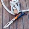 Opinel Outdoor Messer Nr. 8 - Meer und Berge 8,5 cm