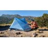 Tenda de caminhada Zpacks Duplex Classic - 2 pessoas