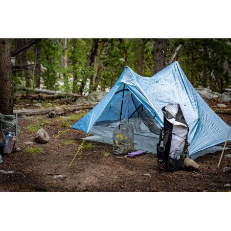 Zpacks Duplex Classic trekkingstent - 2 personen