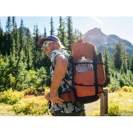 Platypus Flexible Water Bottle - 2 L