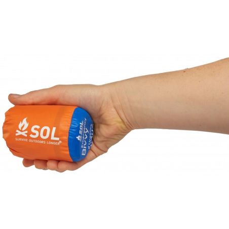 SOL Emergency Bivvy