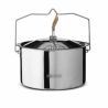Primus CampFire Stainless Steel Pot - 3 L