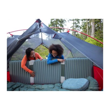 Sac de couchage Therm-a-Rest Questar 20F/-6C · 0°C