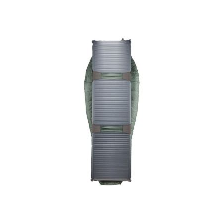Sac de couchage Therm-a-Rest Questar 20F/-6C · 0°C
