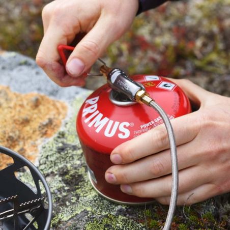 Cartouche de gaz Primus Power - 100 g