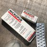 Micropur Forte MF 1T - 100 Tabletten - 1 Tabl./1 L
