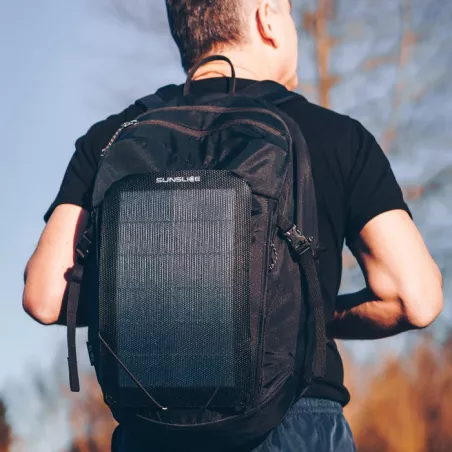 Panneau solaire portable Sunslice Fusion Flex 6