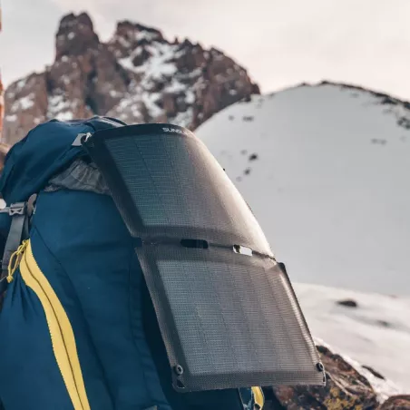 Panneau solaire portable Sunslice Fusion Flex 12