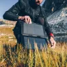 Panneau solaire portable Sunslice Fusion Flex 12