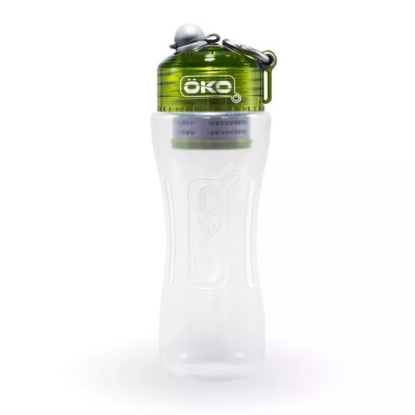 Borraccia filtrante ÖKO - 650 ml