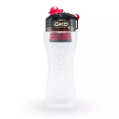 Borraccia filtrante ÖKO - 650 ml