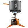 Fogão a gás Jetboil Stash e copo 0,8 L