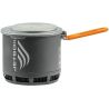 Jetboil Stash kaasukeitin ja 0,8 l:n kuppi