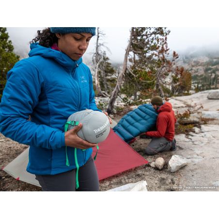 Sac de couchage Therm-a-Rest Hyperion 20F/-6C · 0°C