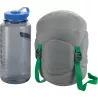 Sac de couchage Therm-a-Rest Hyperion 20F/-6C · 0°C