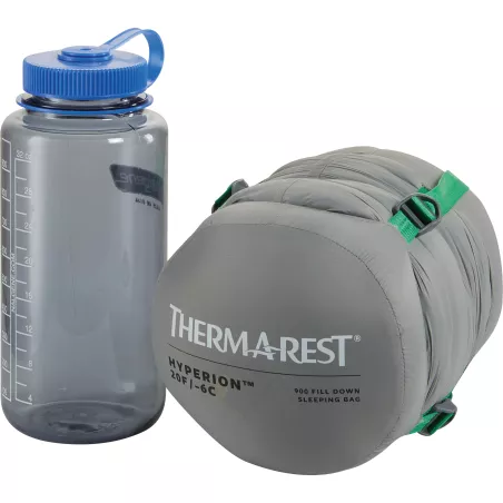 Sac de couchage Therm-a-Rest Hyperion 20F/-6C · 0°C