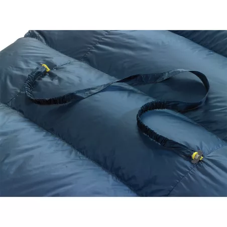 Sac de couchage Therm-a-Rest Hyperion 20F/-6C · 0°C
