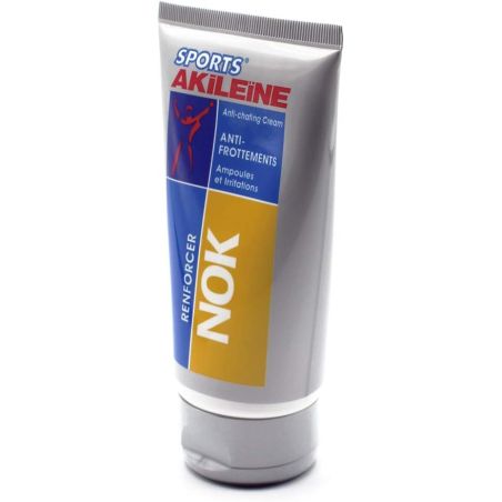Creme anti-fricção Akileine NOK