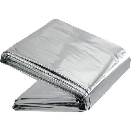 BCB overlevelsestæppe