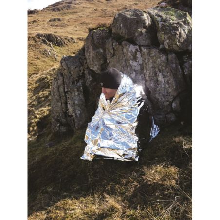 Overlevingsdeken BCB