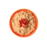 Gröt med jordgubbar - Storförpackning
