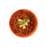 Spaghetti bolognese - Stor portion