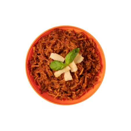 Spaghetti Bolognese
