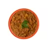 Rindfleisch-Hackfleisch mit Kartoffelpüree