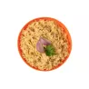 Spaghetti Carbonara - Doppelportion