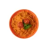 Hähnchen Korma mit Reis - Großformat