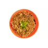 Noodles asiatici al pollo - Doppia porzione