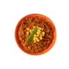 Tikka-Gemüse mit Reis