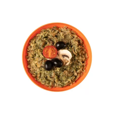 Vegan Mushroom Risotto - Large Pack