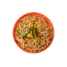 Verdure saltate con noodles - Doppia porzione