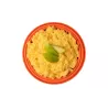 Vaniljsås med äpple