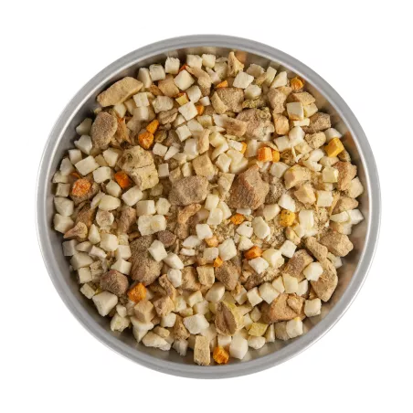 Filetto di maiale con patate all'aneto - Formato grande