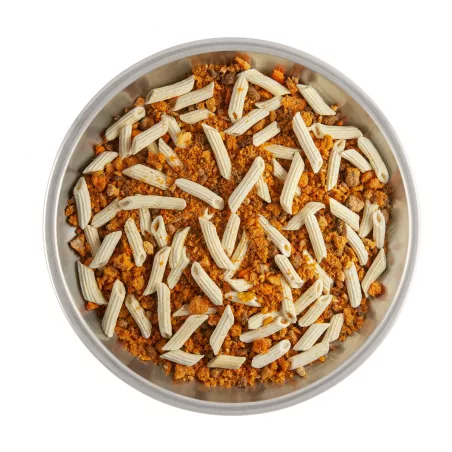 Penne Bolognese - Großformat