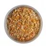 Spezzatino di maiale con orzo perlato