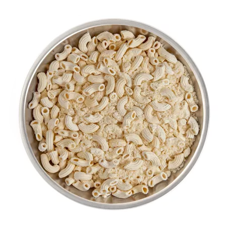 Makaroni med ost