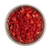 Morangos - Frutos liofilizados
