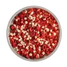 Frutos do pomar - Frutos liofilizados