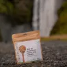Quinoa-Duo mit Linsen