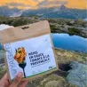 Massa em molho de tomate à provençal