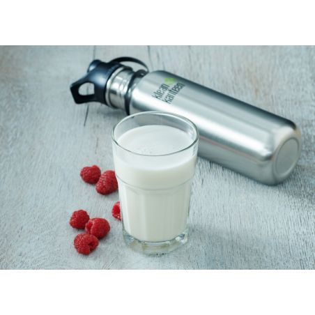 Peronin Plus - Alimentazione in forma liquida - Vaniglia