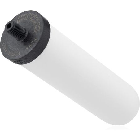Ultra Sterasyl cartridge voor British Berkefeld filter