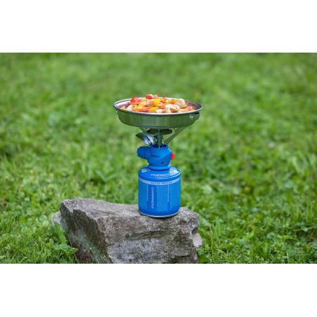 Cartouche de gaz Campingaz - 240 g - CV300 Plus