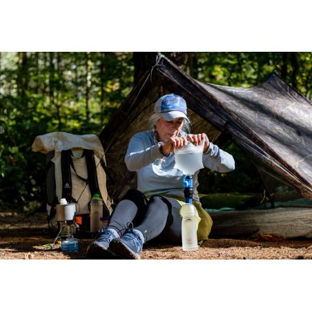 Reservatório de água CNOC Vecto - 28 mm